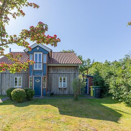 Luett Huus An De Geestkant Langenhorn Exterior photo